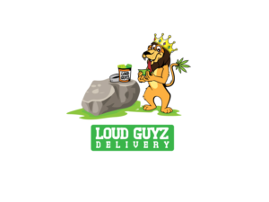 Logo Design by Artmin for Loud Guyz | Design: #6709605
