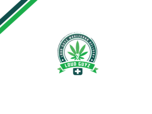 Logo Design by Artmin for Loud Guyz | Design: #6733317