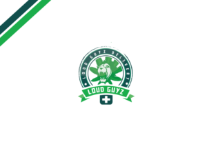 Logo Design by Artmin for Loud Guyz | Design #6742103