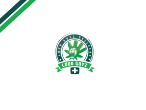 Logo Design by Artmin for Loud Guyz | Design: #6742663