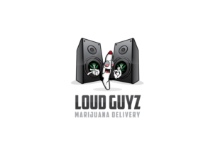 Logo Design by Artmin for Loud Guyz | Design: #6825021