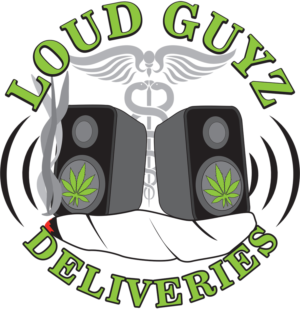 Logo Design by superdave42709 for Loud Guyz | Design #6816782
