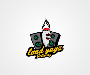 Logo Design by Cubebox Studios for Loud Guyz | Design: #6827878