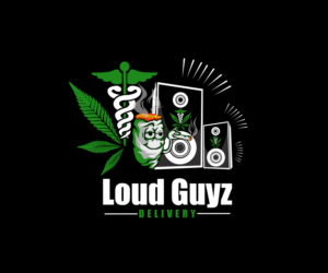 Diseño de Logo por notesoul para Loud Guyz | Diseño: #6827067