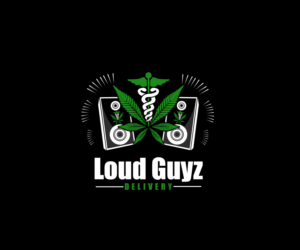Logo Design by notesoul for Loud Guyz | Design: #6827068