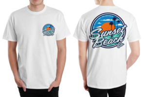 Diseño de Camiseta por Rockalight para JBGmg  | Diseño #6765732