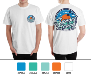 T-shirt Design by Rockalight for JBGmg  | Design: #6805844