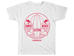 Diseño de Camiseta por Luann Silva para JBGmg  | Diseño #6762614