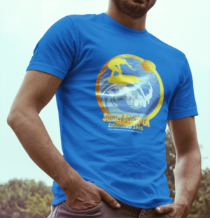 Diseño de Camiseta por debraannainsworth para JBGmg  | Diseño #6731900