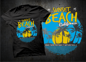 T-shirt Design by jhep for JBGmg  | Design: #6746328