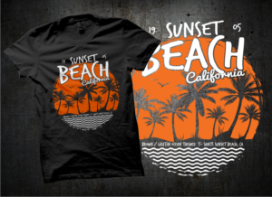 T-shirt Design by jhep for JBGmg  | Design: #6746330