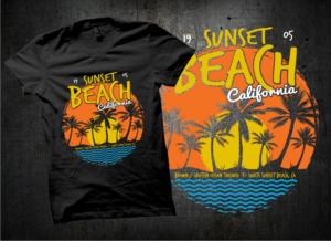 T-shirt Design by jhep for JBGmg  | Design: #6746332