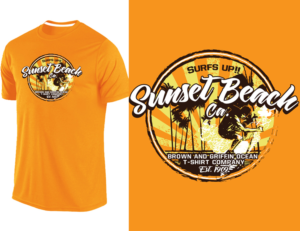 Diseño de Camiseta por wendyRV para JBGmg  | Diseño #6762799