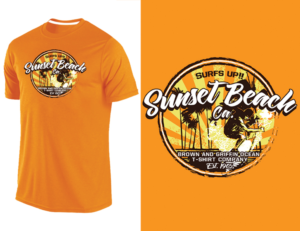 T-shirt Design by wendyRV for JBGmg  | Design: #6822357
