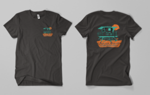 T-shirt Design by Swuerty for JBGmg  | Design: #6738935