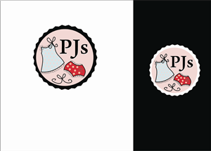 Logo Design by Betty