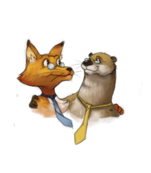 Illustration Design by Ignis for this project | Design: #6737031