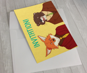 Illustration Design by vonvaux for this project | Design: #6710968
