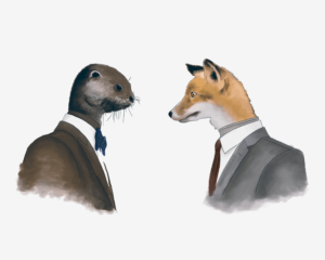 Illustration Design by Creative Chamber