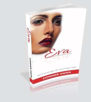 Book Cover Design by Deon Strydom
