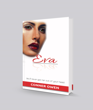 Book Cover Design by Deon Strydom for this project | Design: #6886293