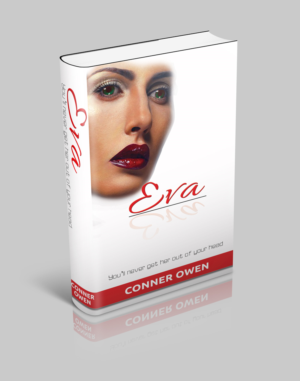 Book Cover Design by Deon Strydom for this project | Design: #6886297
