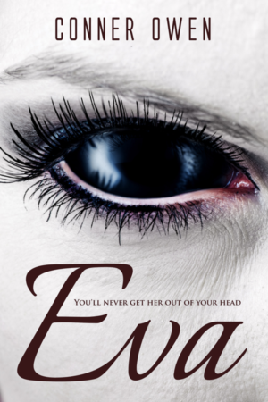 Book Cover Design by KPGS82