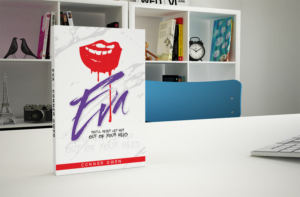 Book Cover Design by creative.visuals