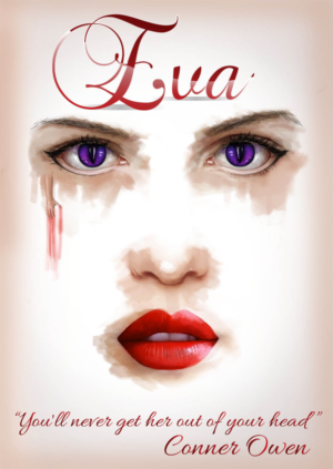 Book Cover Design by danijelatasic89 for this project | Design: #6813411