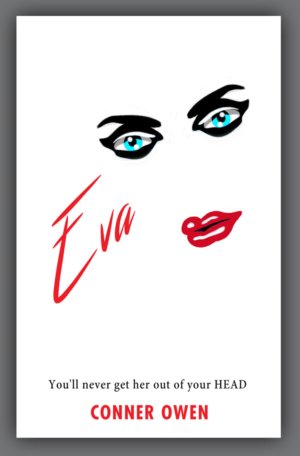 Book Cover Design by EnPointe for this project | Design #6851474
