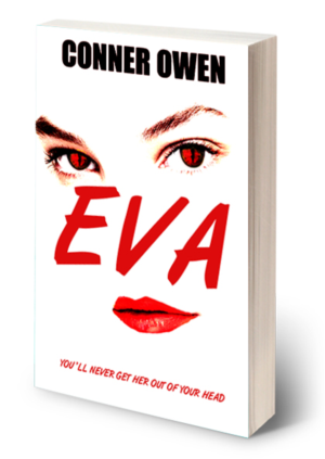 Book Cover Design by RED RAVEN for this project | Design: #6838813