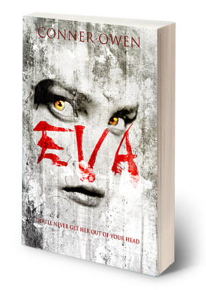 Book Cover Design by RED RAVEN