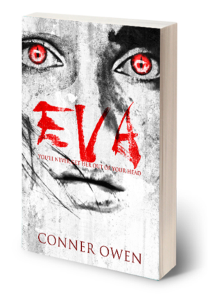 Book Cover Design by RED RAVEN for this project | Design: #6880022