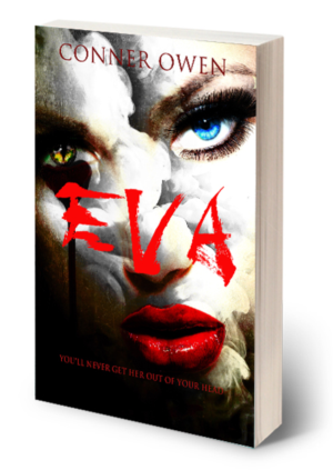 Book Cover Design by RED RAVEN for this project | Design: #6880034