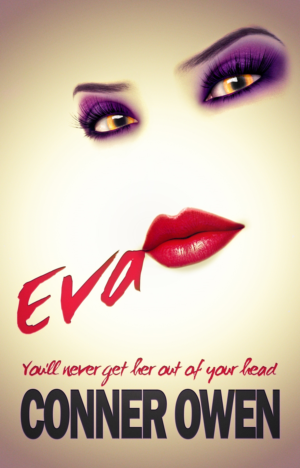 Book Cover Design by Honu
