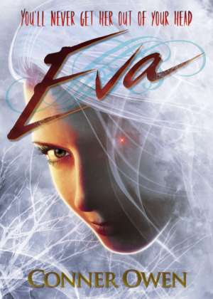 Self Publisher needs horror book cover | Design de Couverture de Livre par Andres Cortes