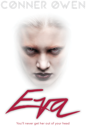Book Cover Design by justinjamesde