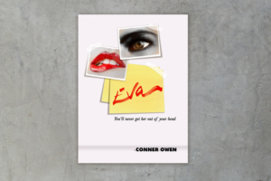 Book Cover Design by HOnoR for this project | Design: #6826450