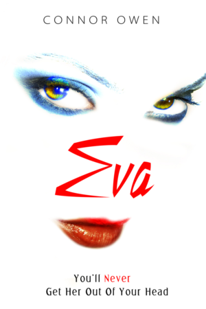 Book Cover Design by illuminati-design for this project | Design #6866375