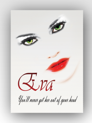 Book Cover Design by ev 21 for this project | Design: #6813462