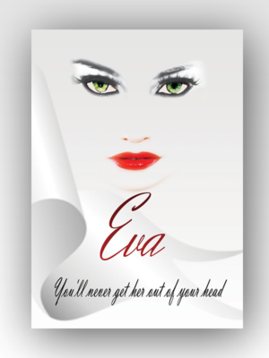 Book Cover Design by ev 21 for this project | Design: #6813472