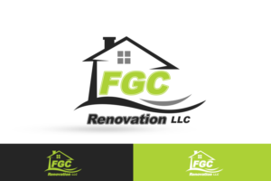 Logo Design by Roger B.
