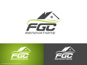 Logo-Design von CreativeWing