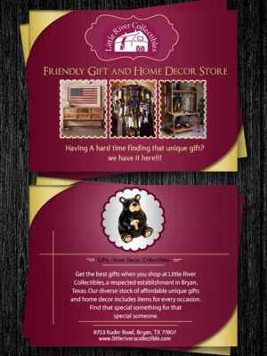 Flyer Design by ESolz Technologies