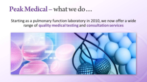 PowerPoint Design by Mel Benton for this project | Design: #6734750