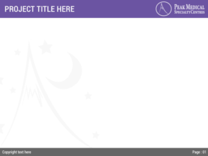 PowerPoint Design by Best Design Hub for this project | Design: #6760338