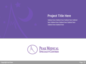 PowerPoint Design by Best Design Hub for this project | Design: #6760339