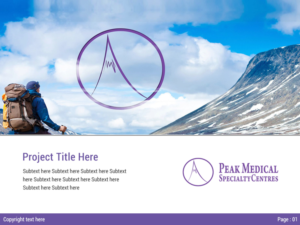 PowerPoint Design by Best Design Hub for this project | Design: #6760342