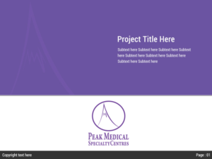 PowerPoint Design by Best Design Hub for this project | Design: #6763443