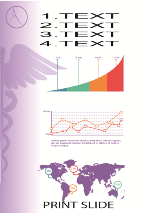 PowerPoint Design by FitZz for this project | Design: #6733638
